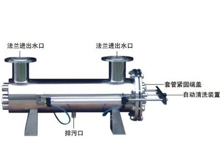 點(diǎn)擊查看詳細(xì)信息<br>標(biāo)題：全自動(dòng)智能一體化紫外線 閱讀次數(shù)：19402